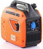 Бензиновый генератор инверторный Zongshen BQH 2000 (PRC, 79 см3, 1.8/1.7 кВт, 4 л, 18.3 кг) Бензиновый генератор инверторный Zongshen BQH 2000 (PRC, 79 см3, 1.8/1.7 кВт, 4 л, 18.3 кг)