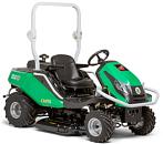 Садовый трактор для высокой травы и работы на склонах Billy Goat BCR3628BVECE 4WD (CZE, B&S Vanguard EFI V-Twin 810 см3, 92 см, дифференциал, 412 кг)