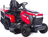 Садовый трактор ZimAni TC107HVD PRO (PRC, Loncin 708 куб.см., гидростатика, дифференциал, травосб. 320 л, шир. кошения 107 см, LED панель, 235 кг)