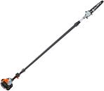 Высоторез бензиновый Oleo-Mac PPX275 Telescopic (ITA, 27 см3., 1.3 л.с., шина 30 см, телескопическая штанга 3.85 м, 7.4 кг)