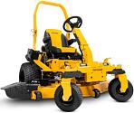 Садовый райдер Cub Cadet Ultima Series ZTXS6 60 с нулевым радиусом разворота (USA, Kawasaki, 852 куб.см., гидростатика, ширина 152 см., 680 кг.)
