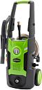 Мойка высокого давления GreenWorks GPWG3II (PRC, 1700 Вт, 120 бар, 400 л/ч, вес 7.6 кг)