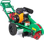 Измельчитель пней Sable SG450SS/24 самоходный, зубы green (RUS, эл/стартер 12В,  Lifan 2V80F-A, 744 см3, диам. фрезы. 470 мм, 230 кг)