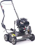 Вертикуттер - аэратор бензиновый Caiman Edgar 60CL MAX (RUS, Caiman Engine, 196 куб.см., сталь, 46 см, 2 вала, 58 кг)