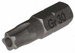 Бита Stihl / Viking Torx 30 IPR для измельчителей GHE / GE 150 / GE 250 / GE 355 / GB 370