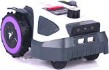 Газонокосилка робот Anthbot M9 PRO (площадь газона до 1500 м2, 20 см, Wi-Fi, BT, LIDAR+GPS+RTK+Dual Vision, наклон 24°, 20В / 5.0 Ач)