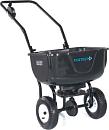 Тележка - разбрасыватель для удобрений, песка и реагентов Haitec HT-GS30 (PRC, ширина разброса 3.0 м, ёмкость 30 кг, пневмоколеса 20 см)