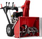 Снегоуборщик Мобил К С75 Премиум EFI (RUS, 75 см, Мобил К 420 EFI AC, фара, эл/стартер 220В, скорости 5/2, 125 кг)