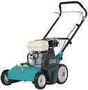 Вертикуттер - аэратор бензиновый Remarc Cara 38 (GER, 33 см, Honda GP160, 160 см3, травосборник - опция, 48 кг)