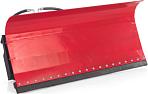 Бульдозерный отвал RED 130 см. с гидравлическим поворотом для мини-погрузчика 130 кг.