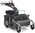 Косилка для высокой травы и кустов Caiman Rolo 390C цеповая (RUS, 68 см, Caiman Green Engine, 392 куб.см., дифференциал, 243 кг.)