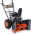 Снегоуборщик Patriot PS 601 (PRC, XTS 56-66 см., 7.0 л.с., 212 см3, скорости 5/2, 64 кг)