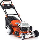 Газонокосилка бензиновая Villartec MB 5056TE Village с электрозапуском (PRC, 56 см, Daye 173 см3, 70 л, сталь, вариатор, 3 в 1, 46.3 кг)