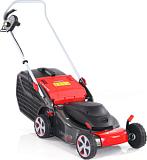 Газонокосилка электрическая Efco LR 44 PE Comfort Plus (ITA, 1500 Вт, 41 см, сталь, 60 л, 21 кг) Газонокосилка электрическая Efco LR 44 PE Comfort Plus (ITA, 1500 Вт, 41 см, сталь, 60 л, 21 кг)