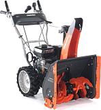 Снегоуборщик Daewoo S 6560 (PRC, 59 см., Daewoo, 220 см3, скорости 4/1, колеса EX-ICE, 59 кг.) Снегоуборщик Daewoo S 6560 (PRC, 59 см., Daewoo, 220 см3, скорости 4/1, колеса EX-ICE, 59 кг.)