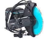 Бензорез Steviman GS730 14" (PRC, 76.2 см3, 5.0 л.с., диаметр круга 350 мм, 10 кг)