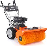 Подметальная машина Daewoo DASC 8080 (PRC, Daewoo 220 куб.см., запуск от аккумулятора 21В, фара, скорости 5/2, шир. 80 см., диам.35 см., 77,5 кг.) Подметальная машина Daewoo DASC 8080 (PRC, Daewoo 220 куб.см., запуск от аккумулятора 21В, фара, скорости 5/2, шир. 80 см., диам.35 см., 77,5 кг.)