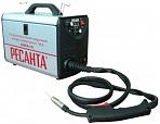 Сварочный аппарат инверторный п/а Ресанта САИПА-135 (PRC, 220 В, 20-110 А, 0,6-0,8 мм, 11 кг)