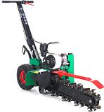 Траншеекопатель Sable T/GX200/80 (RUS, Honda GP200, 196 см3, 78 см, 150 кг) Траншеекопатель Sable T/GX200/80 (RUS, Honda GP200, 196 см3, 78 см, 150 кг)