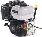 Бензиновый двигатель EVOline GB 270 B (9 л.с., 272 куб.см., D=20 мм, L=50 мм, катушка освещения 12В/108Вт, выпрямитель, 17,2 кг.)