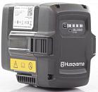 Аккумулятор Husqvarna BLi300 (POL, 36В, Li-Ion, 9,4 А/ч, 1500 циклов зарядки, 1,9 кг)