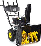 Снегоуборщик Champion ST761BS (PRC, 61 см, B&S 950 Series, 208 куб.см., скорости 6/2, эл/стартер 220В, фара, 78,5 кг.) Снегоуборщик Champion ST761BS (PRC, 61 см, B&S 950 Series, 208 куб.см., скорости 6/2, эл/стартер 220В, фара, 78,5 кг.)