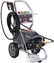Мойка высокого давления Daewoo DAW 2500SW (PRC, 2500 Вт, 120 бар, 900 л/час, бесщеточный мотор, шланг 10 м., латунная помпа, 46 кг)