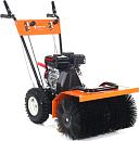 Подметальная машина Yard Fox 600SL (PRC, Loncin H200, 196 см3., ширина 60 см., диаметр 34.5 см., 5 вперед/2 назад, 68 кг.)