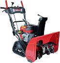 Снегоуборщик HND ST71JTR гусеничный (PRC, 71 см, HND 196 см3, эл/стартер 220В, фара, подогрев рукояток, скорости 6/2, 71.5 кг)