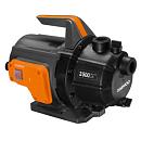 Насос поверхностный Daewoo DGP 3500P (PRC, 900 Вт; 44 м; 3500 л/час; 6,6 кг)