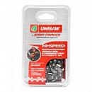 Цепь Unisaw Professional Quality 18" (0.325", 1.5 мм, 72 звена, чизель)