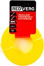 Леска Redverg 3.0 мм, круглая, 15 м.