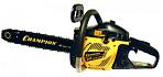 Бензопила Champion 240 16" (PRC, 39.6 см3, 1.7 кВт/2.31 л.с., 3/8"-1.3-56E, 4.3 кг)