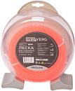 Леска Redverg PROLine 2,4 мм, витая, бесшумная, 15м.