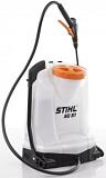 Опрыскиватель ранцевый Stihl SG 51 (GER, 6 бар, 12 л., манометр, 4,5 кг.) Опрыскиватель ранцевый Stihl SG 51 (GER, 6 бар, 12 л., манометр, 4,5 кг.)