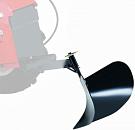 Окучник Eurosystems для Z-2/Z-3 (сцепка не требуется)