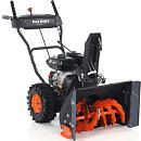 Снегоуборщик Patriot PS 603 (PRC, XTS 56-66 см., 7.0 л.с., 212 см3, скорости 6/2, 64 кг)