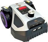 Газонокосилка робот Anthbot M9 PRO (площадь газона до 1500 м2, 20 см, Wi-Fi, BT, LIDAR+GPS+RTK+Dual Vision, наклон 24°, 20В / 5.0 Ач)