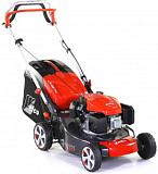 Газонокосилка бензиновая Efco LR 48 TK Comfort Plus (ITA, 46 см, EMAK K605, 139 см3, сталь, 70 л, 30 кг) Газонокосилка бензиновая Efco LR 48 TK Comfort Plus (ITA, 46 см, EMAK K605, 139 см3, сталь, 70 л, 30 кг)