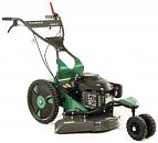 Косилка для высокой травы и кустов Caiman Xplorer 60S (FRA, 51 см., Subaru EA190V, самоходная, 54 кг.)