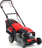 Газонокосилка бензиновая Evoline LMG 46 CS (PRC, 46 см, Evoline 170 см3, 3 в 1, 65 л, сталь, 31 кг) Газонокосилка бензиновая Evoline LMG 46 CS (PRC, 46 см, Evoline 170 см3, 3 в 1, 65 л, сталь, 31 кг)