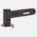 Мини-углошифовальная машинка аккумуляторная Worx WX741.9 без АКБ и ЗУ (PRC, 20В, MakerX)