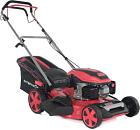 Газонокосилка бензиновая Интерскол ГБ-51/170СБ Эксперт (PRC, 51 см, 170 см3, 60 л, сталь, 3 в 1, 26 кг)