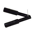 Удлинители переходники Champion (длина 240 мм /диам. 32 мм) 2 шт для мотоблоков BC1193,DC1193E