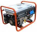 Бензиновый генератор Zongshen Standart PB 5000 (PRC, 272 см3, 4.0/4.5 кВт, 15 л, 50 кг)
