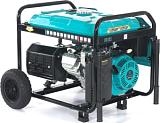 Бензиновый генератор Steviman GR-8500 (RUS, 460 см3, 8.0/8.5 кВт, 25 л, электростарт, колеса, 87.5 кг) Бензиновый генератор Steviman GR-8500 (RUS, 460 см3, 8.0/8.5 кВт, 25 л, электростарт, колеса, 87.5 кг)