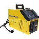 Сварочный аппарат инверторный Champion IW-160/5.9AI (PRC, 160-260 В, MMA 15-140 А, MIG/MAG 25-160 А, 1.6-3.2 мм, 11кг)