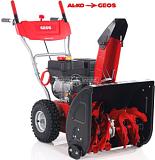 Снегоуборщик Geos Comfort SnowLine 560 II (PRC, 56 см., Loncin, 182 куб.см., скорости 6/2, 75 кг.) Снегоуборщик Geos Comfort SnowLine 560 II (PRC, 56 см., Loncin, 182 куб.см., скорости 6/2, 75 кг.)