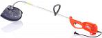 Триммер электрический Oleo-Mac TR95E (PRC, 950 Вт., верхнее расп. двиг., леска 1.6 мм, ремень, 3.5 кг)