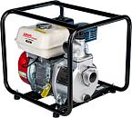 Мотопомпа бензиновая для чистой воды HND WP20XC (PRC, Honda GX160, 30 м3/ч, 2", 23 кг)